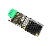 Carte Mère ERB V2.0 Basée sur les Pilotes RP2040 TMC2209 avec Interface CANBUS pour Mangeoire à Lapins Enragés Voron ERCF V2.0
