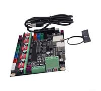 Carte mère esp32 pour imprimante 3D 32 bits WiFi Marlin 2.0 Support pour écran mks TinyBee DC 12-24 V