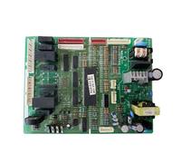 Carte mère ET-R600a DA41-00188A Ver1.2 compatible avec Samsung et réfrigérateur
