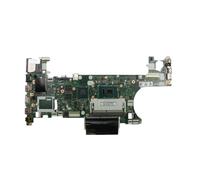 Carte mère ET480 NM-B501, Compatible for Lenovo,Thinkpad,T480, Carte mère d'ordinateur Portable avec CPU I5 I7(I7-8550U)