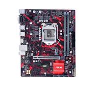 Carte mère EX-B365M-V5 LGA 1151 B365 DDR4 2666 Prend en Charge Les processeurs Core de 9e et 8e génération PCIe 3.0 USB 3.1 ATX