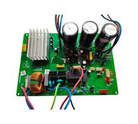 Carte mère externe for climatiseur Inverter, module PH502bY006-V, composants PU307aQ011-M, 1 pièce(B)