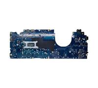 Carte mère F411P for Ordinateur Portable 5590 i3/i5/i7 7/8 0N6XMM 0GKGF4 0F58TV 0VJF9H 05F8GX(0GKGF4 i7-8650U)
