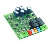 Carte mère FAAC GENIUS BRAIN 15 (Réf : 6020517) pour motorisation