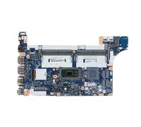Carte mère FE490 FE480 FE590 NM-B911, Compatible avec Lenovo,ThinkPad, E490 E590, Carte mère d'ordinateur Portable I3-8145U avec processeur I3 I5 I7(E490 i3-8145U)