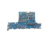 Carte mère FH51M LA-J871P for Ordinateur Portable 5 AN515 AN517-52 AN515-55 N20C1, DDR4, avec processeur i5/i7, GTX1650/GTX1650TI 4 Go(I5-10300H GTX1650Ti)