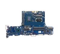 Carte mère FH52M LA-J891P for Ordinateur Portable Nitro 5 AN515-52 AN515-55 avec processeur Core i5 17 10e génération GTX1660TI RTX2060 6 Go(I5-10300H RTX2060)