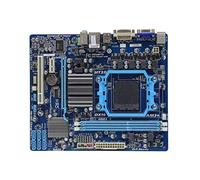 Carte mère Fit De La Carte for GigaByte GA-78LMT-S2P 760g Socket AM3 + DDR3 Panneau Bureau Micro-Atex