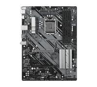 Carte mère Fit for ASRock B460 Phantom Gaming 4 Carte mère Intel LGA 1200 DDR4 M.2 ATX Prise en Charge I3-10105 I5-10400F I3-10100 CPU