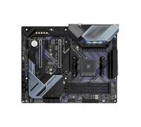 Carte mère Fit for ASRock B550 EXTREME4 Neuve, Compatible avec Les processeurs Ryzen 5 5600G, R7 5700X et 5800X3D, mémoire DDR4 4733 MHz jusqu'à 128 Go M.2 et Interface AMD PCIe 4.0.