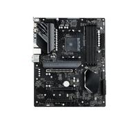 Carte mère Fit for ASRock B550 PG Riptide Compatible Ryzen 5 3600 5600 5700X3D 5800X3DCPU 4xDDR4 4933MHz 128GB HDMI M.2 ATX AM4 Mainboad Carte mère