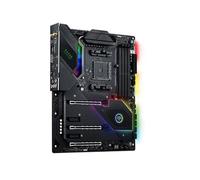 Carte mère Fit for ASROCK B550 Taichi Razer Edition AM4 for Ryzen 5/7/9 5600X 5800X 5900X Mise à Jour du BIOS DDR4 5200+OC ATX Carte mère