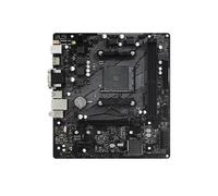 Carte mère Fit for ASROCK B550M-HDV Socket AM4 DDR4 B550 Carte mère