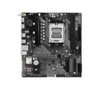 Carte mère Fit for Asrock B650M-H/M.2+ WiFi Micro-ATX, AM5, LGA 1718, AMD B650, Micro ATX, DDR5, PCIe 4.0 M