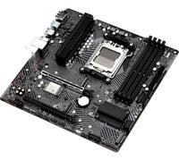 Carte mère Fit for ASROCK B650M PG Lightning WiFi AM5 AMD B650 M.2 DDR5 256 Go Compatible Ryzen 7 8700 et Ryzen 5 7600/7745