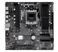 Carte mère Fit for ASROCK B650M PG Lightning WiFi Carte mère AMD B650 Socket AM5 Prise en Charge Ryzen 8700 7600 Pro 8300 DDR5 256GB M.2