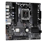 Carte mère Fit for ASROCK B650M PG Lightning WiFi Carte mère AMD B650 Socket AM5 Prise en Charge Ryzen 8700 7600 Pro 8300 DDR5 256GB M.2