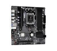 Carte mère Fit for ASROCK B650M PG Lightning WiFi Carte mère B650 Socket AM5 Support Ryzen 8700 Ryzen 7600 Ryzen Pro 8300 DDR5 256GB M.2