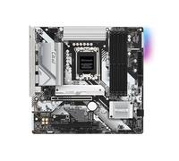 Carte mère Fit for ASROCK B760M Pro RS LGA 1700 DDR5 B760 Carte mère