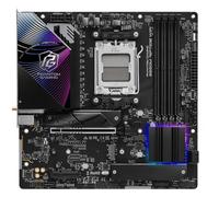 Carte mère Fit for ASROCK B850M Riptide WiFi Micro ATX AMD Socket B850-dernier modèle Ryzen 9000 8000 7000 série Carte mère AM5