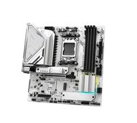 Carte mère Fit for ASROCK B850M Steel Legend WiFi Carte mère B850 Micro ATX Prise AM5