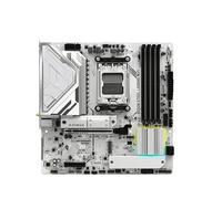 Carte mère Fit For ASROCK B850M STEEL LEGEND WIFI Carte mère B850 Micro ATX Socket AM5