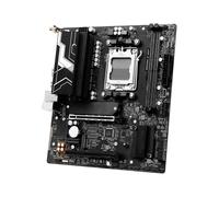Carte mère Fit for ASROCK B850M-X Carte mère WiFi B850 Prise Micro ATX AM5