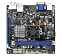 Carte mère Fit for ASROCK C70M1, Processeur AMD Dual-Core Ontario C-70 APU, 16 Go De Mémoire DDR3 1333 MHz, USB 2.0, Carte Graphique Intégrée Radeon HD 7290, Ports SATA