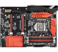 Carte mère Fit for ASRock Fatal1ty E3V5 Performance Gaming/OC LGA1151 Intel C232 DDR4 64 Go ATX Compatible I7-6700 I3-6100 I5-7600 I7-7700