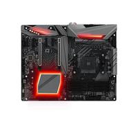 Carte mère Fit for ASRock Fatal1ty X470 Gaming K4 Support 1600 2700X 1700X 5600X 5700X3D 5800X3D 5800X CPU 4xDDR4 M.2 ATX AM4 Carte mère