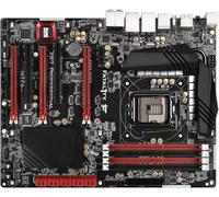 Carte mère Fit for ASROCK Fatal1ty Z87 Professional, Socket 1150, Compatible avec Les processeurs Intel i7-4790, i7-4770, i5-4460, i5-4570 et i3-4160, 32 Go de mémoire DDR3.