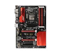 Carte mère Fit for ASRock Fatal1ty Z97 Killer Carte Mère LGA 1150 Support I7-4790K I7-4770K I5-4690K I5-4670K CPU 4xDDR3 3200 MHz 2xM.2 HDMI ATX