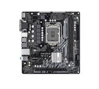 Carte mère Fit for ASROCK H510M-HVS H510 DDR4 LGA 1200 Carte mère