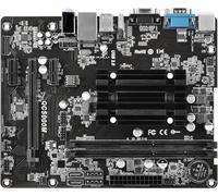 Carte mère Fit for ASRock QC5000M avec Carte Graphique intégrée AMD Radeon HD 8330, processeur APU quadricœur FT3 Kabini A4-5050/5000, 32 Go de mémoire DDR3, Format M-ATX.