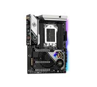Carte mère Fit for ASRock TRX40 Taichi Carte mère ATX TRX40 Socket sTRX4 DDR4 SATA3 M.2 SPDIF WiFi for processeurs Ryzen de 3e génération