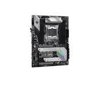 Carte mère Fit for ASRock X299 M Extreme4 Steel Legend Extreme Player 2066 Broches Carte mère