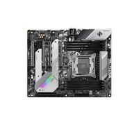 Carte mère Fit for ASRock X299 Steel Legend LGA 2066 8 x DDR4 | Compatible avec Les processeurs Intel Core i9-10940XE/i9-7980XE/i7-7820X | ATX, 4200+(OC) Carte mère