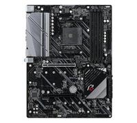 Carte mère Fit for ASROCK X570 Phantom Gaming 4 AM4 4 × DDR4 128 go PCI-E .0 ATX for processeur Ryzen 5600 4600G 5700 Pro 2700 3400G