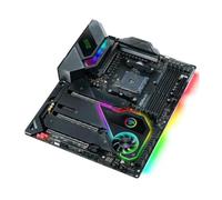 Carte mère Fit for ASRock X570 Taichi Razer Edition Socket AM4 DDR4