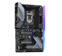 Carte mère Fit for ASRock Z490 Extreme4 Compatible avec Les processeurs Intel Core™ de 10e génération et des générations Futures (Socket 1200)
