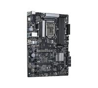 Carte mère Fit for ASROCK Z590 Phantom Gaming 4 LGA1200 for i5-11600K i7-11700K i9-11900K i3-10100F DDR4 Mainboard ATX Carte mère
