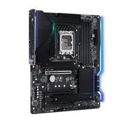 Carte mère Fit for ASROCK Z690 Extreme LGA1700, Compatible Intel DDR4, 128 Go M.2, Format ATX, processeurs i7-14700, i5-14400, i7-13700 et i3-13100