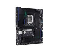 Carte mère Fit for ASROCK Z690 extrême WiFi 6E DDR4 Carte mère LGA 1700