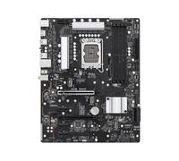 Carte mère Fit for ASRock Z690 Phantom Gaming 4 Carte mère Prise en Charge LGA1700 I9-14900K I7-12700K I5-12400F CPU 4xDDR4 USB3.2Gen2 PCIe5.0 ATX