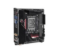 Carte mère Fit for ASROCK Z690 Phantom Gaming-ITX/TB4 Gaming-ITX Intel Z690 Mini ITX Carte mère LGA 1700 DDR5 96 go Wi-FI 6E Prise en Charge 14900 14400