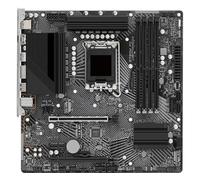 Carte mère Fit for ASROCK Z790M PG Lightning/D4 Motherboard LGA1700 Intel Z790 4xDDR4 128GB Micro ATX Support Core I3-13100 I5-12600 I9-13900 CPU