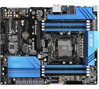 Carte mère Fit for ASRock Z97 Anniversary, Socket 1150, Compatible Intel DDR3 32 Go, Format ATX, processeurs Intel Core i7-4770, i5-4460, i5-4570, i3-4340 et G3240.
