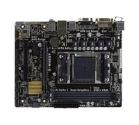 Carte mère Fit for ASUS A68HM-E