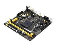 Carte mère Fit for ASUS AM1I-B/K30BD DP Mini ITX avec Carte CPU DDR3 AMD A320 PCI-E 3.0 SATA2 USB2. Bureau 17 * 17CM