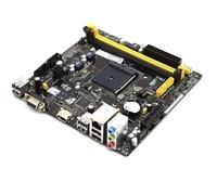 Carte mère Fit for ASUS AM1I-B/K30BD DP Mini ITX Carte CPU DDR3 AMD A320 PCI-E 3.0 SATA2 USB2. Bureau 17 * 17CM